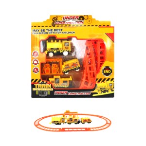 SET TREN A PILA MKI014750